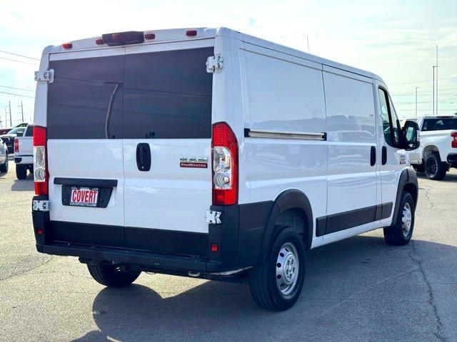 used 2019 Ram ProMaster 1500 car, priced at $21,915