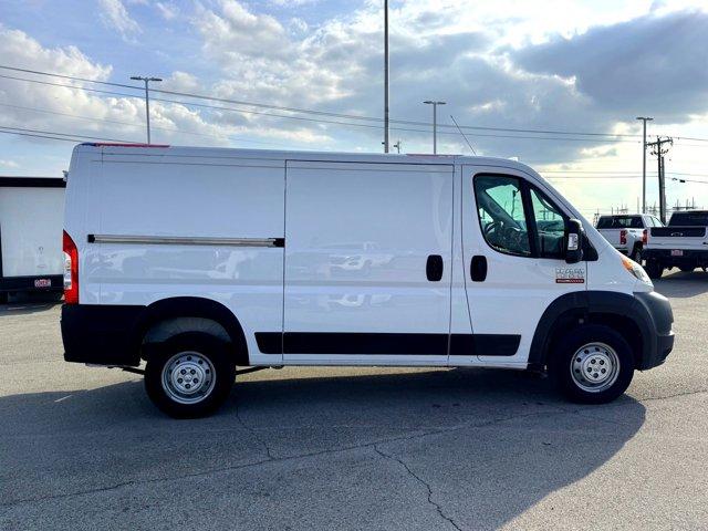 used 2019 Ram ProMaster 1500 car, priced at $21,915