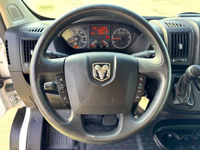 used 2019 Ram ProMaster 1500 car, priced at $21,915