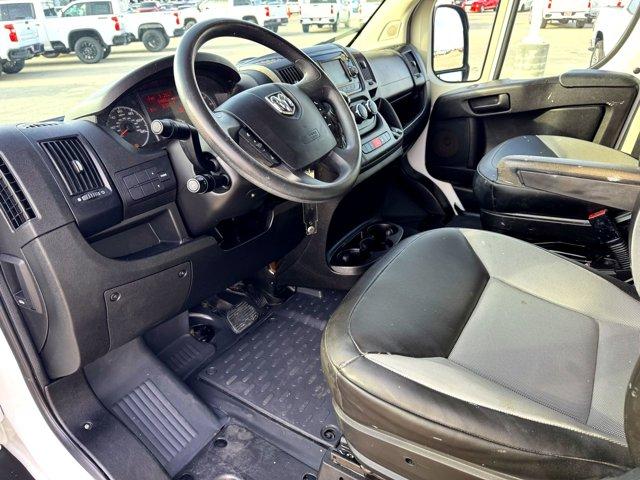 used 2019 Ram ProMaster 1500 car, priced at $21,915