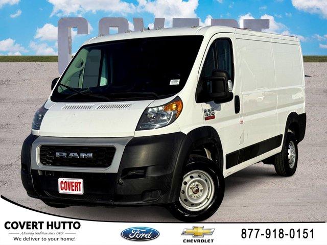 used 2019 Ram ProMaster 1500 car, priced at $21,915