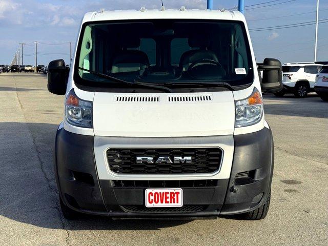 used 2019 Ram ProMaster 1500 car, priced at $21,915