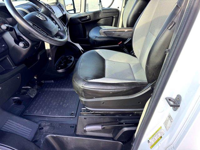 used 2019 Ram ProMaster 1500 car, priced at $21,915