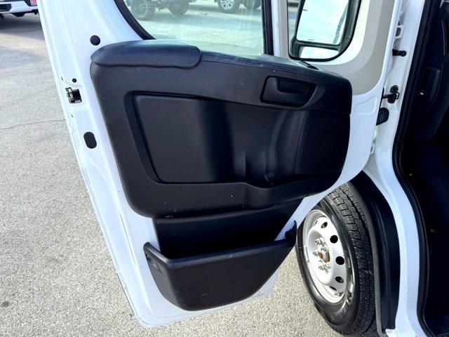 used 2019 Ram ProMaster 1500 car, priced at $21,915