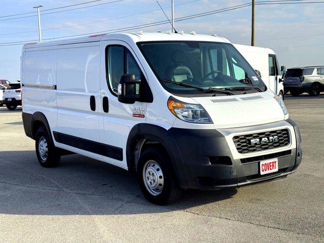 used 2019 Ram ProMaster 1500 car, priced at $21,915