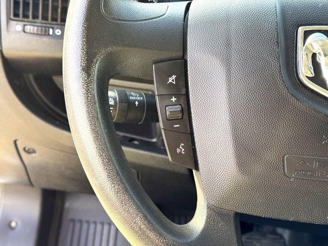 used 2019 Ram ProMaster 1500 car, priced at $21,915
