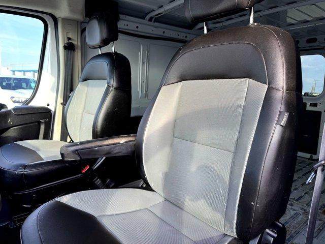used 2019 Ram ProMaster 1500 car, priced at $21,915