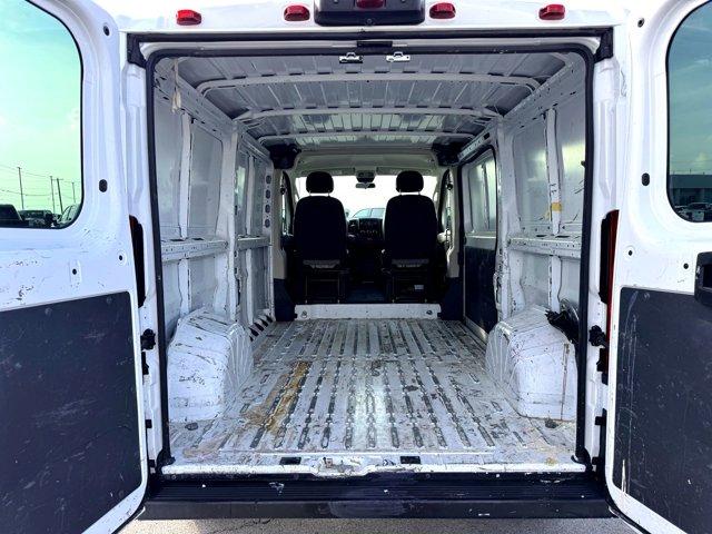 used 2019 Ram ProMaster 1500 car, priced at $21,915