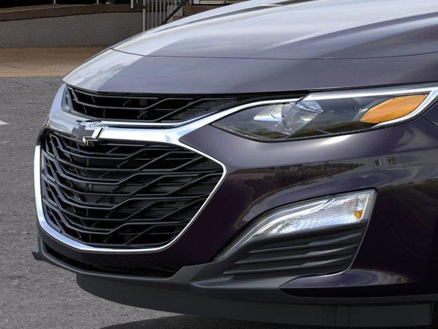 new 2025 Chevrolet Malibu car, priced at $28,245