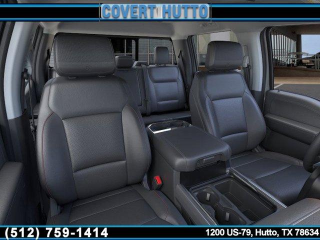 new 2026 Ford F-250 car, priced at $89,990