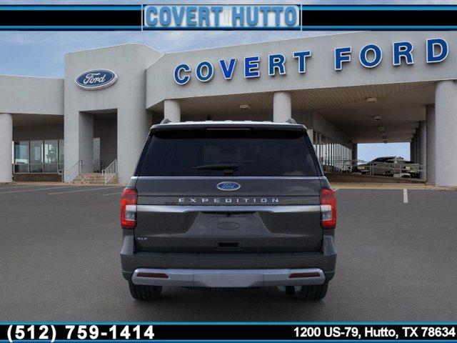 new 2024 Ford Expedition car, priced at $59,135