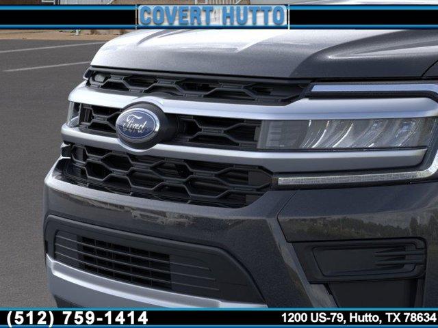 new 2024 Ford Expedition car, priced at $59,135