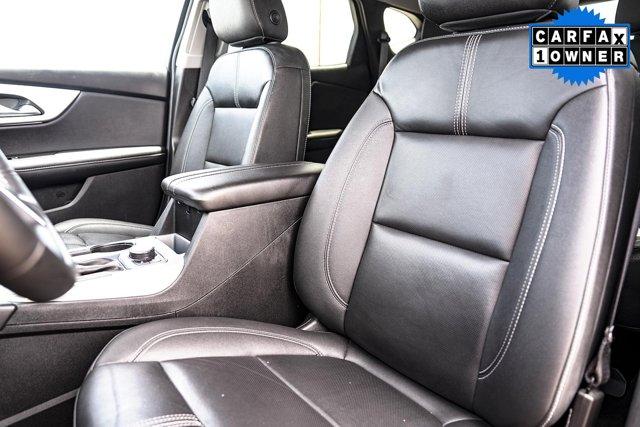 used 2023 Chevrolet Blazer car, priced at $29,906