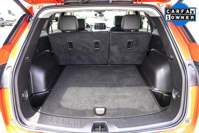 used 2023 Chevrolet Blazer car, priced at $29,906