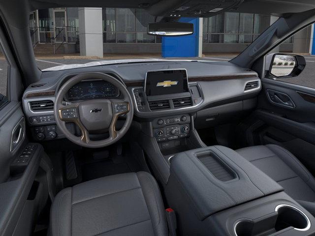 new 2024 Chevrolet Tahoe car, priced at $70,045