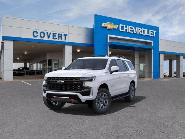 new 2024 Chevrolet Tahoe car, priced at $70,045