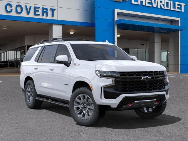 new 2024 Chevrolet Tahoe car, priced at $70,045