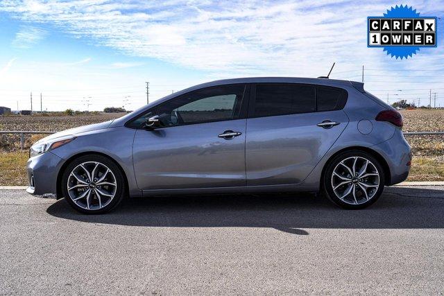 used 2017 Kia Forte car, priced at $13,901