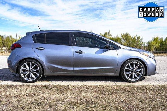 used 2017 Kia Forte car, priced at $13,901