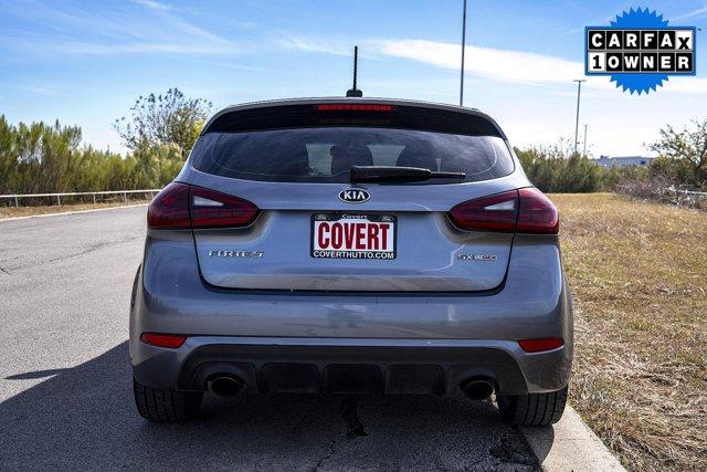 used 2017 Kia Forte car, priced at $13,901