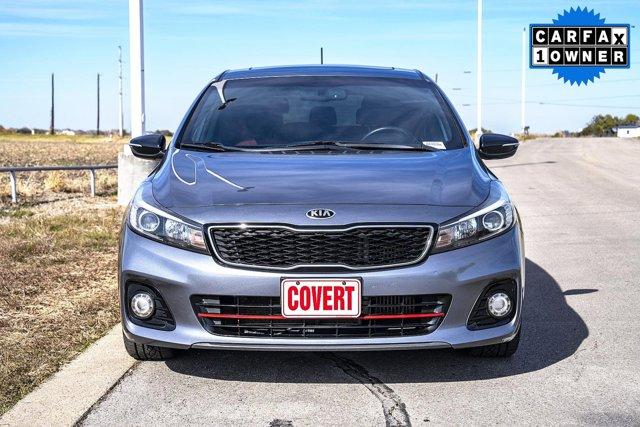 used 2017 Kia Forte car, priced at $13,901