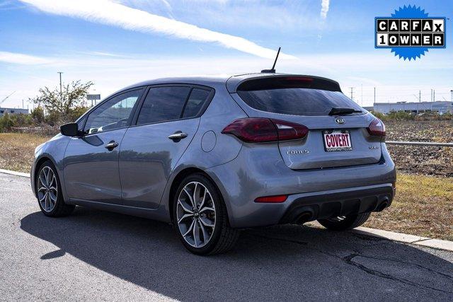 used 2017 Kia Forte car, priced at $13,901