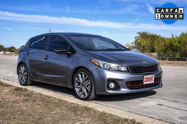 used 2017 Kia Forte car, priced at $13,901