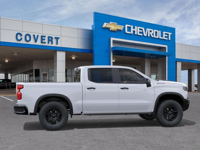 new 2026 Chevrolet Silverado 1500 car, priced at $78,730