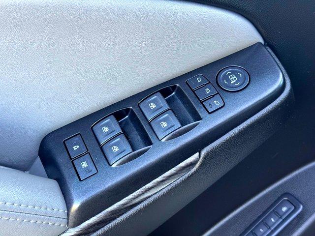 used 2020 Chevrolet Suburban car, priced at $23,911