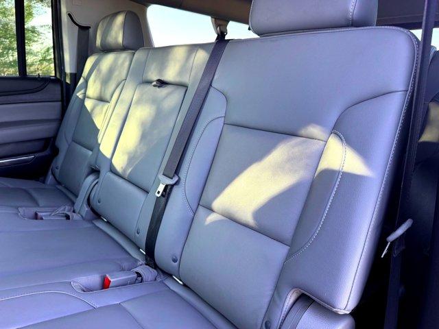 used 2020 Chevrolet Suburban car, priced at $23,911