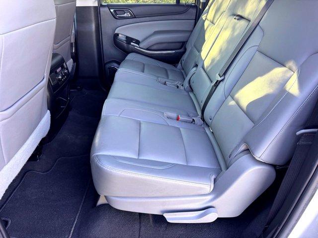 used 2020 Chevrolet Suburban car, priced at $23,911