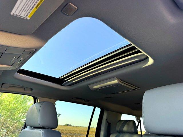 used 2020 Chevrolet Suburban car, priced at $23,911