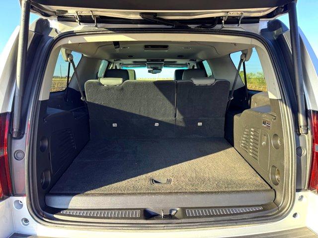 used 2020 Chevrolet Suburban car, priced at $23,911