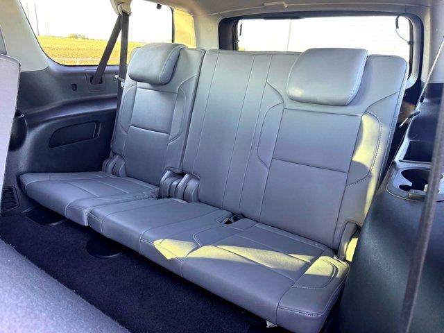 used 2020 Chevrolet Suburban car, priced at $23,911