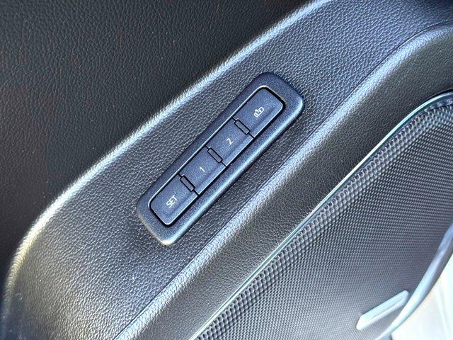 used 2020 Chevrolet Suburban car, priced at $23,911