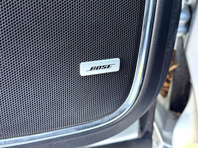 used 2020 Chevrolet Suburban car, priced at $23,911