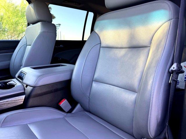 used 2020 Chevrolet Suburban car, priced at $23,911