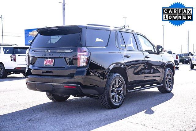 used 2022 Chevrolet Tahoe car, priced at $51,916