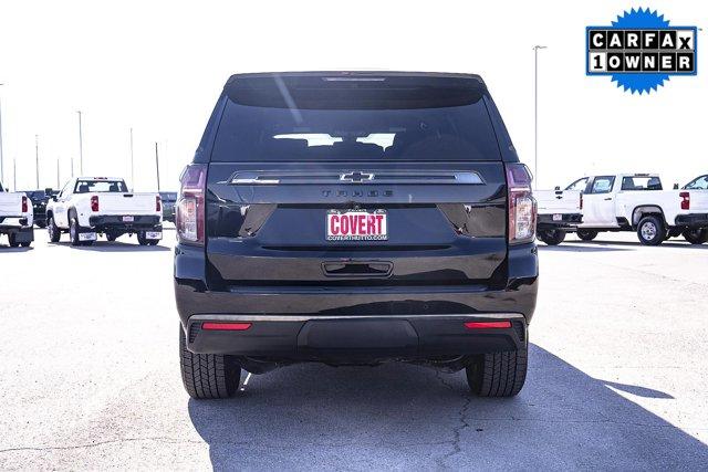 used 2022 Chevrolet Tahoe car, priced at $51,916