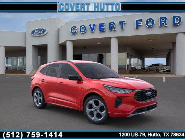 new 2024 Ford Escape car, priced at $29,720