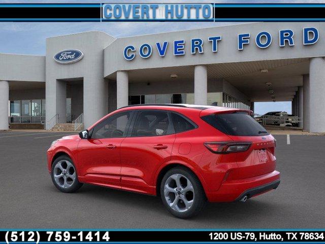 new 2024 Ford Escape car, priced at $29,720