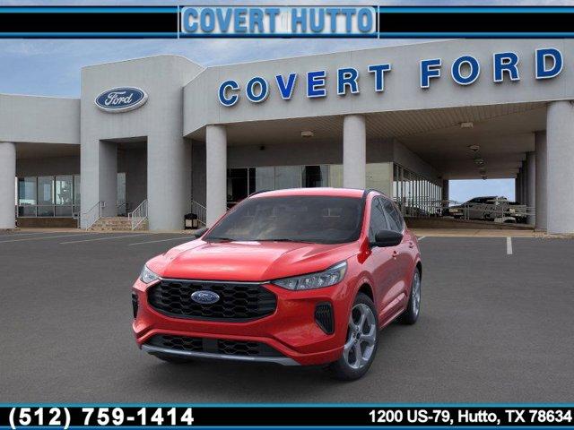 new 2024 Ford Escape car, priced at $31,220