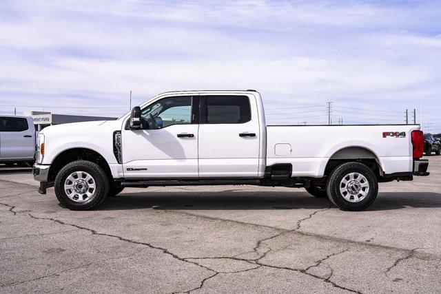 used 2023 Ford F-250 car, priced at $60,425