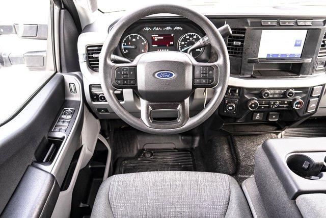 used 2023 Ford F-250 car, priced at $60,425