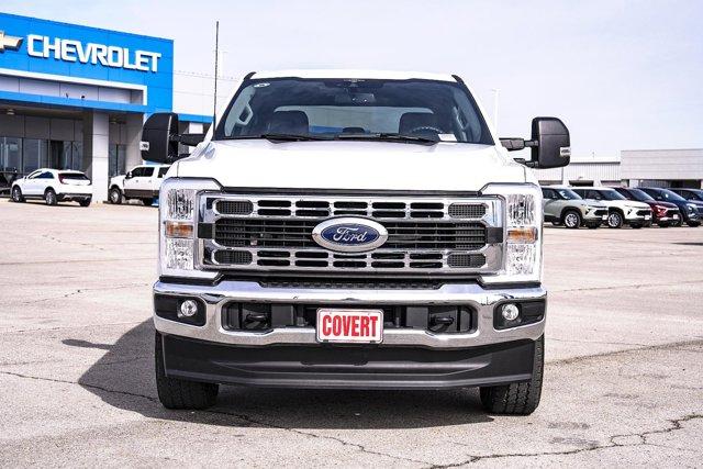 used 2023 Ford F-250 car, priced at $60,425