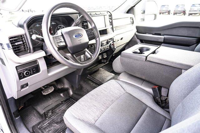 used 2023 Ford F-250 car, priced at $60,425