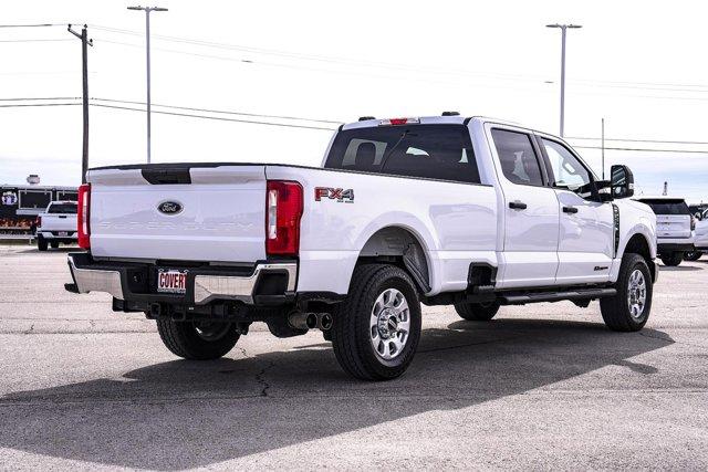 used 2023 Ford F-250 car, priced at $60,425