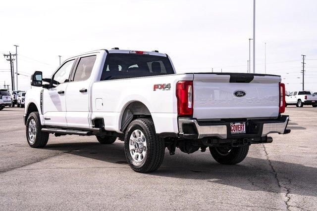 used 2023 Ford F-250 car, priced at $60,425