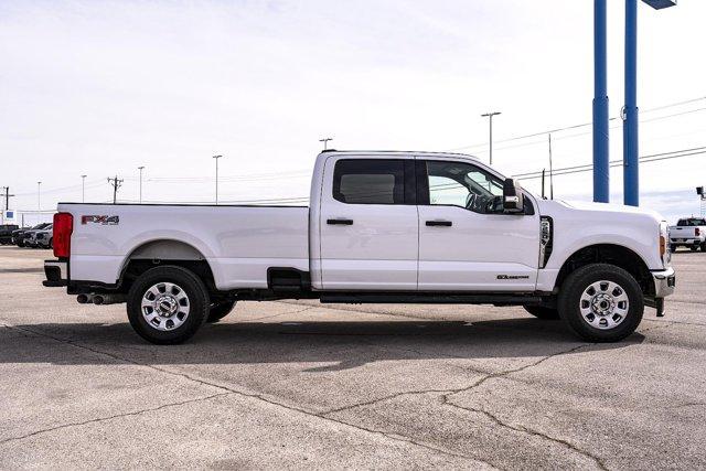 used 2023 Ford F-250 car, priced at $60,425