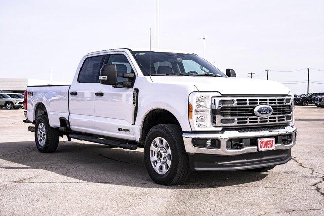 used 2023 Ford F-250 car, priced at $60,425